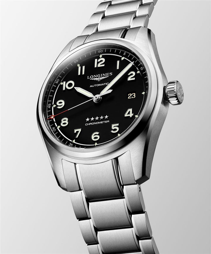 LONGINES SPIRIT