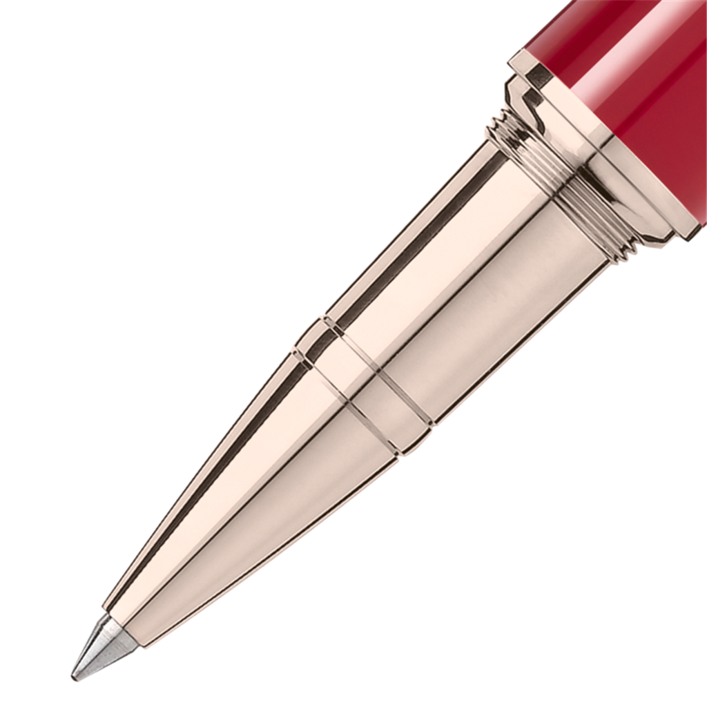 Montblanc Marilyn Monroe Special Edition Rollerball
