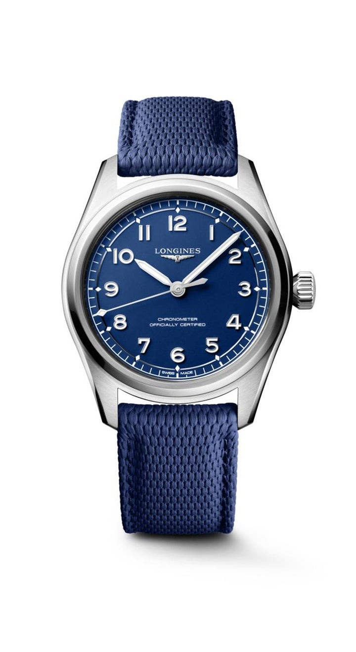 LONGINES SPIRIT PILOT - 39mm