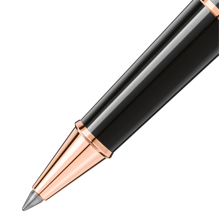 Meisterstück Rose Gold-Coated Classique Rollerball