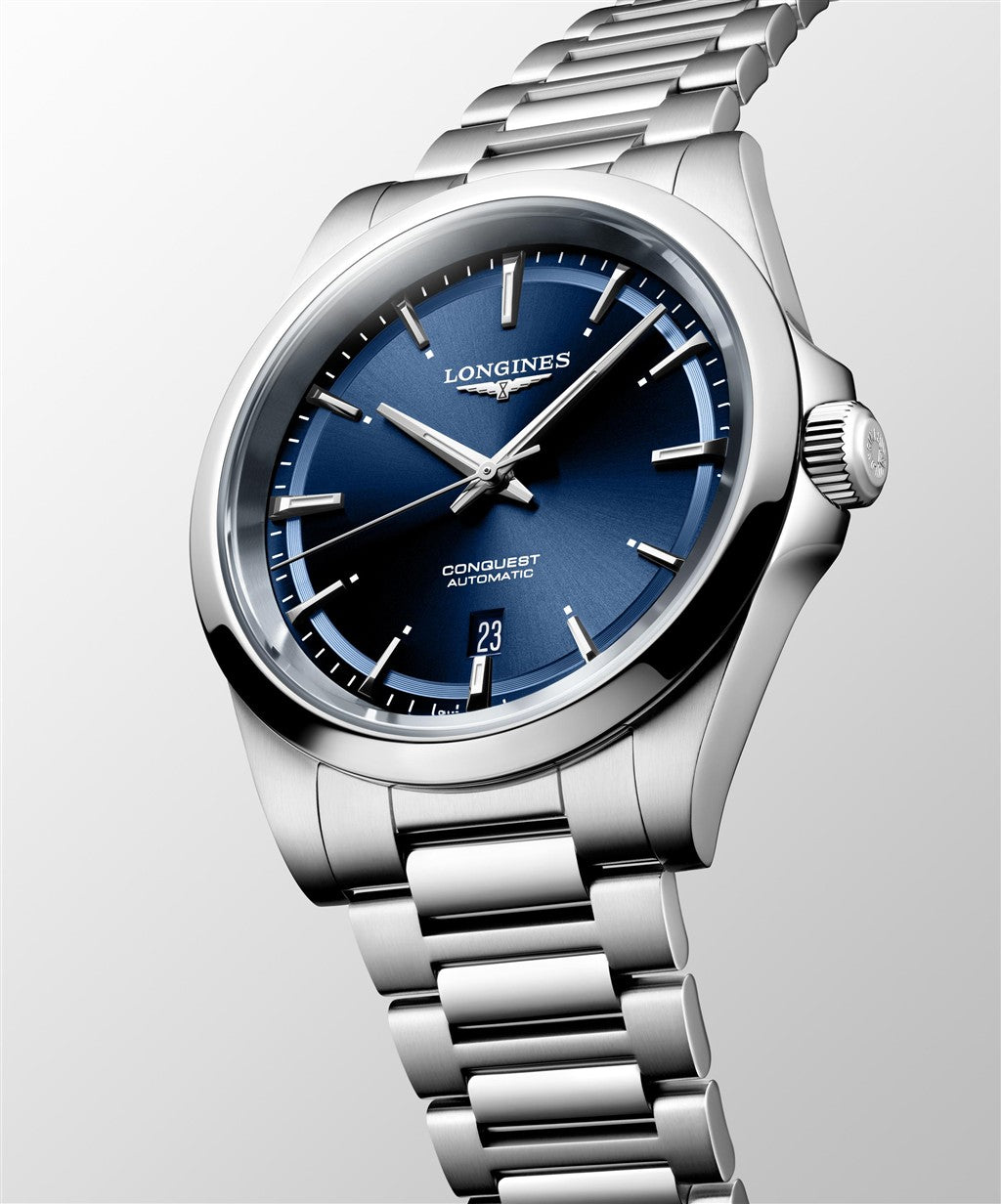 CONQUEST - 41mm