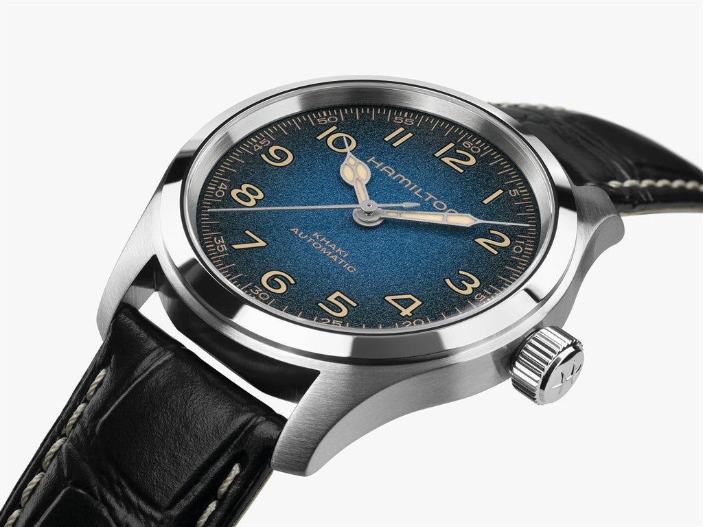Khaki Field Murph 38mm