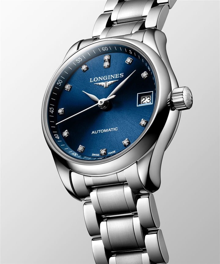 LONGINES MASTER COLLECTION
