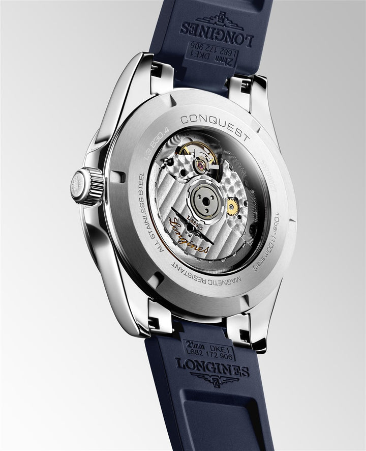 CONQUEST 38mm