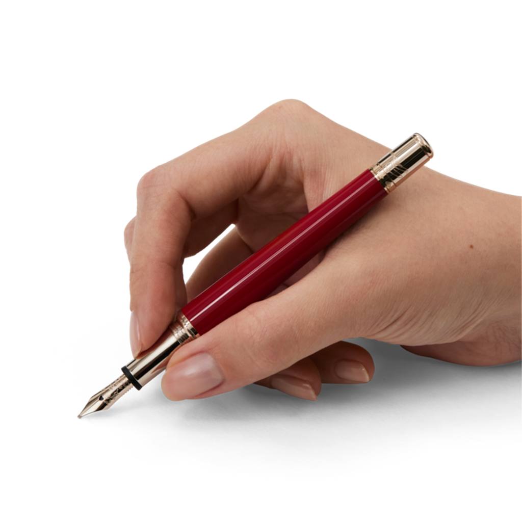 Montblanc Marilyn Monroe Special Edition Fountain Pen