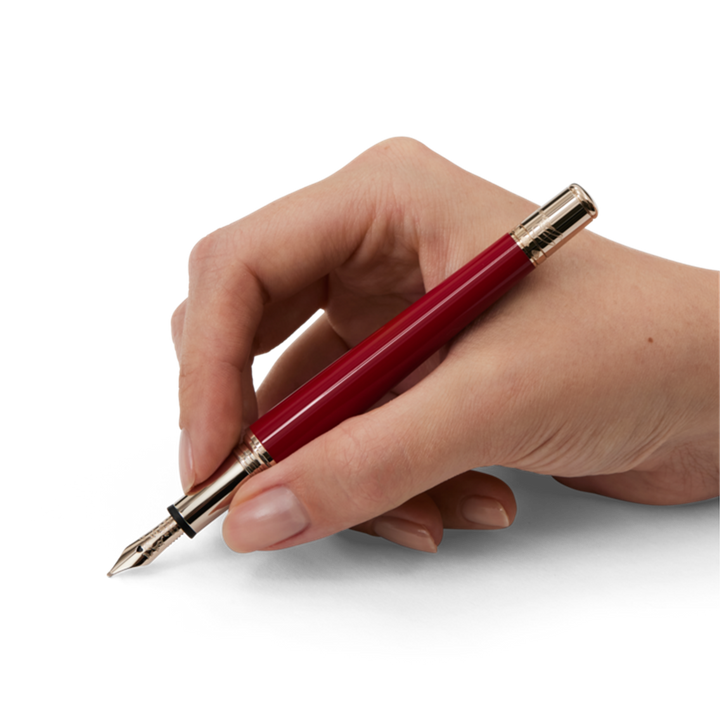 Montblanc Marilyn Monroe Special Edition Fountain Pen