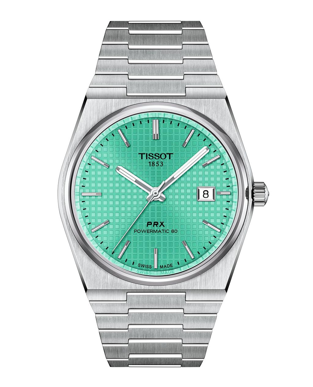 Tissot - GTS