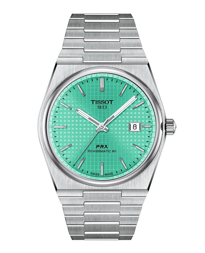 Tissot - GTS