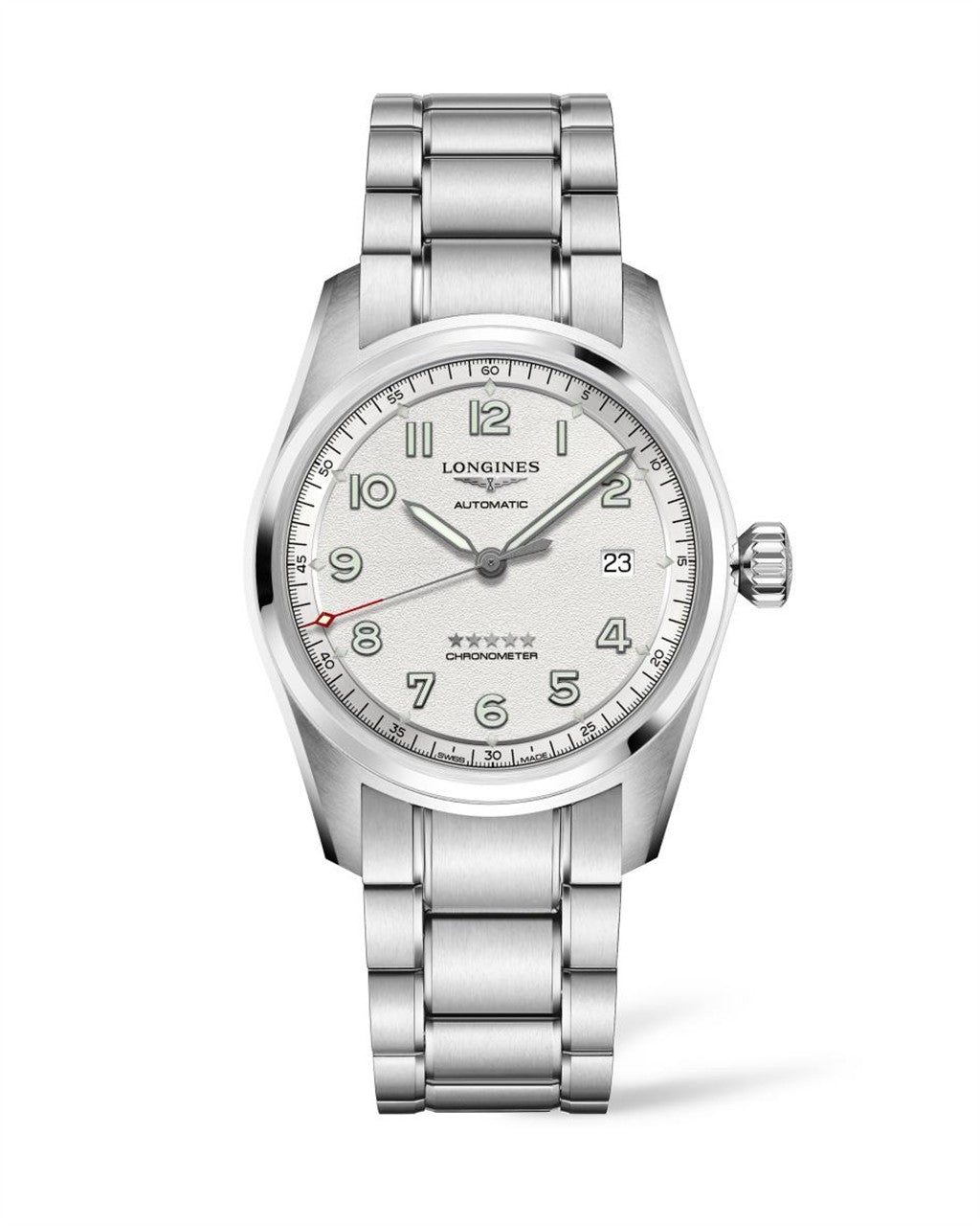 LONGINES SPIRIT - 40mm