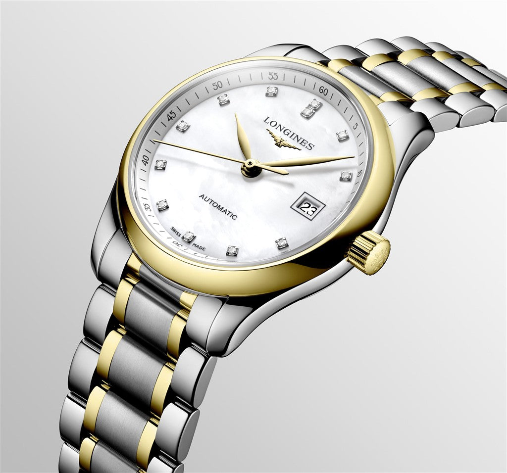 LONGINES MASTER COLLECTION