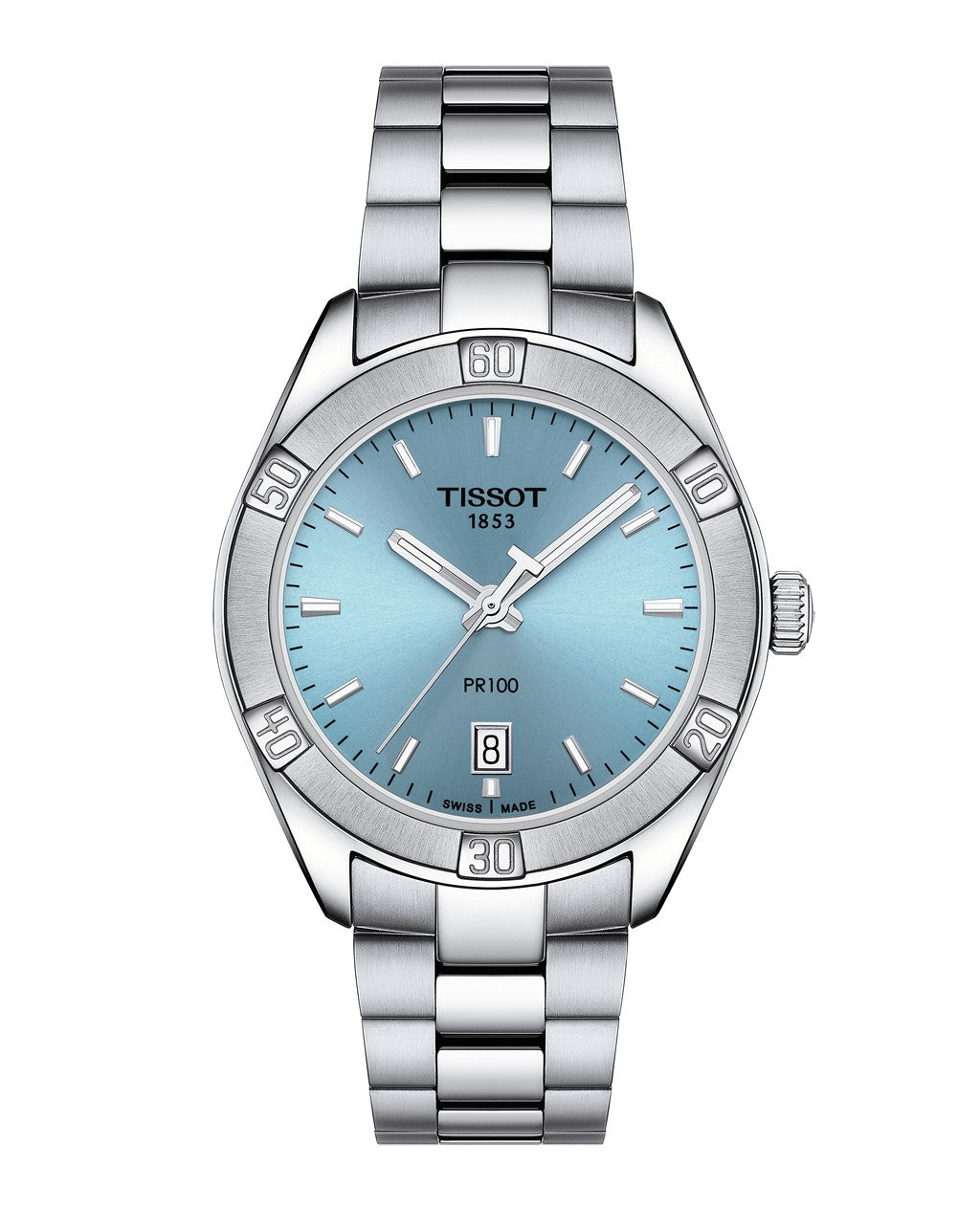 Tissot PR 100 Sport Chic 36mm
