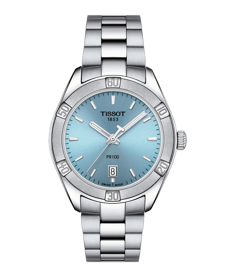 Tissot PR 100 Sport Chic 36mm