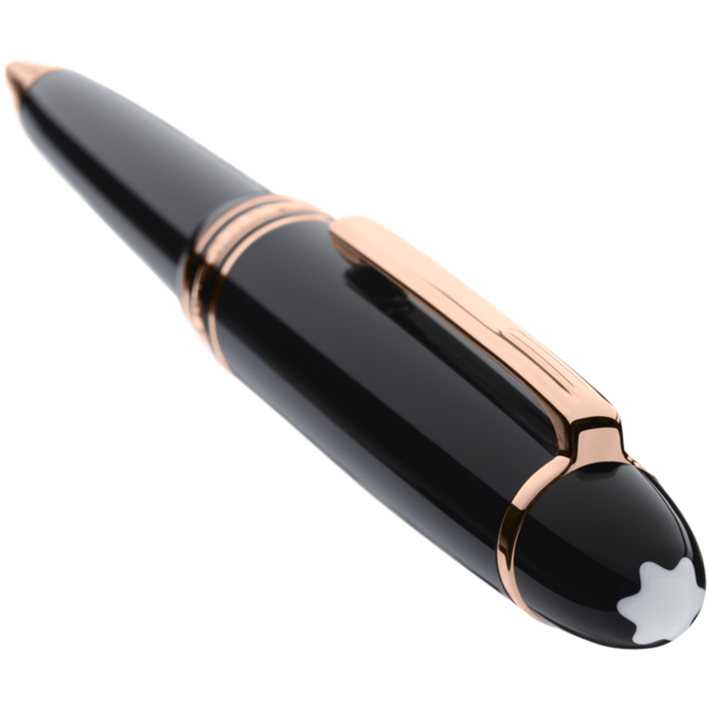 Meisterstück Rose Gold-Coated LeGrand Ballpoint Pen