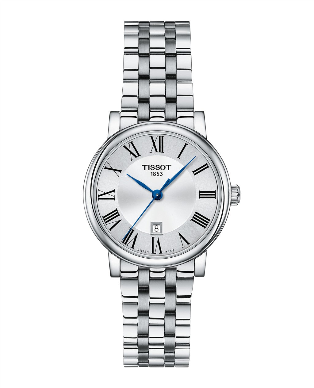 Tissot Carson Premium Lady