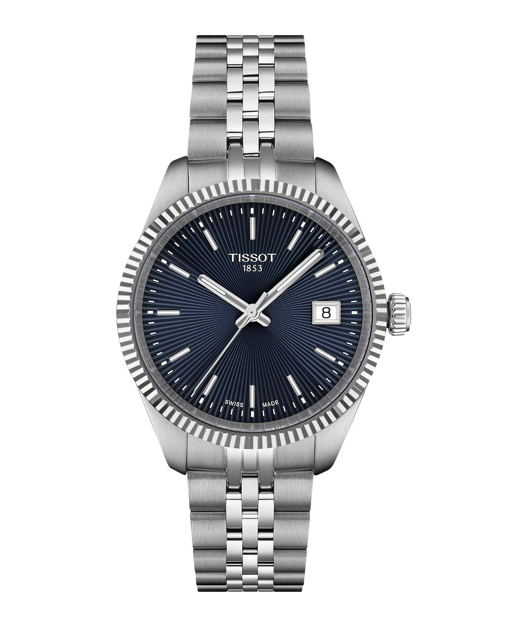 Tissot - LDS