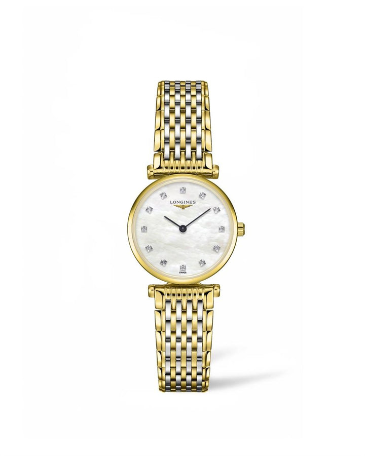 LA GRANDE CLASSIQUE DE LONGINES