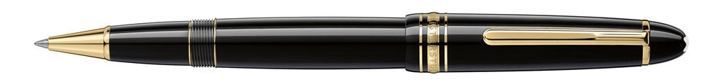 Meisterstück Gold-Coated LeGrand Rollerball