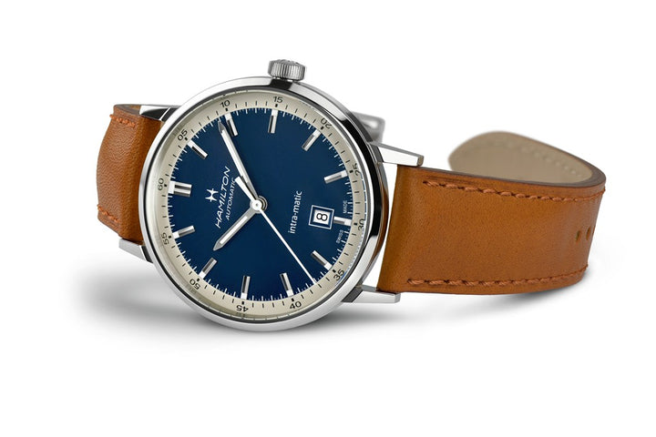 American Classic Intra-Matic Auto