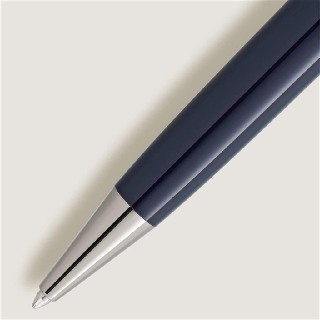 Meisterstück Around the World in 80 Days Midsize Ballpoint