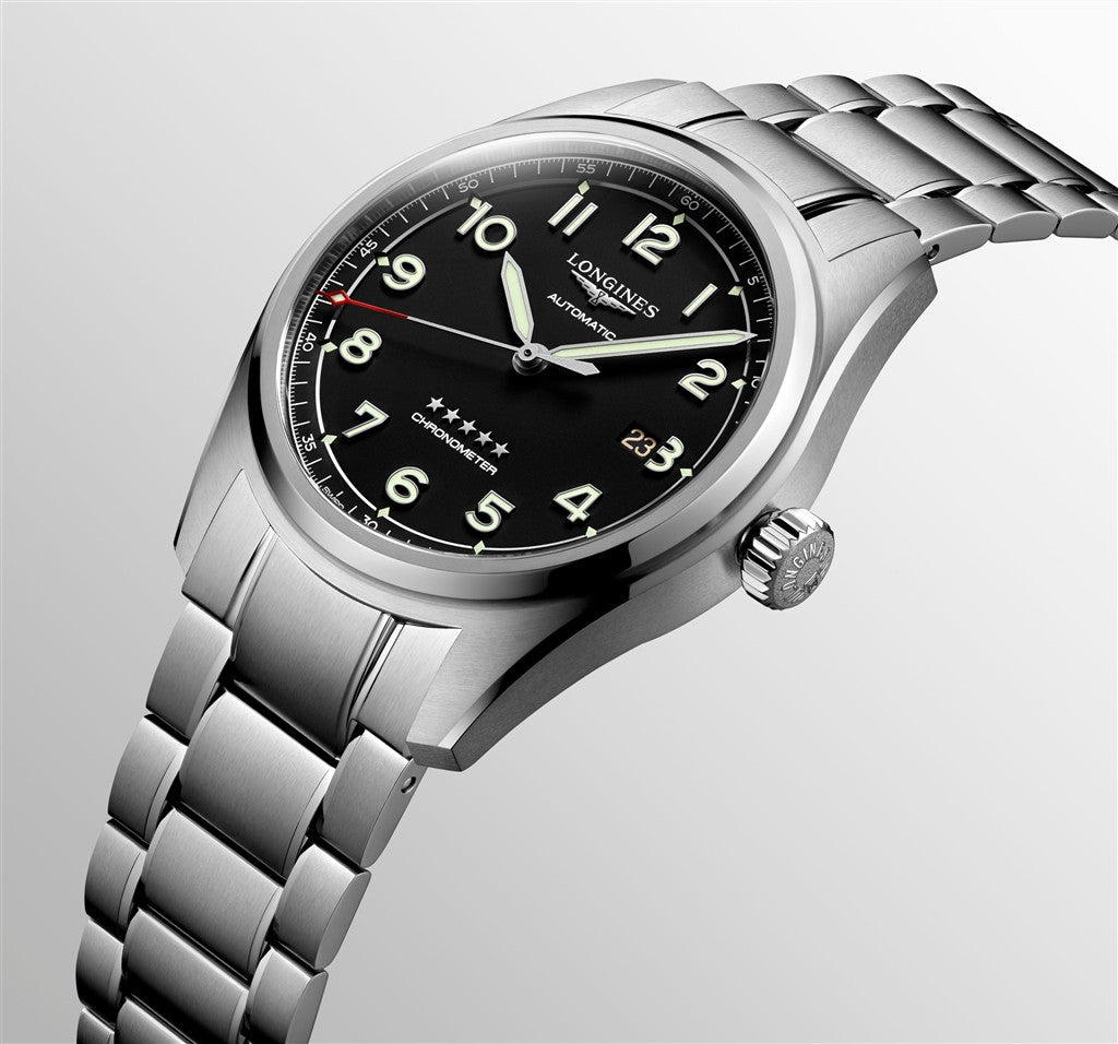 LONGINES SPIRIT