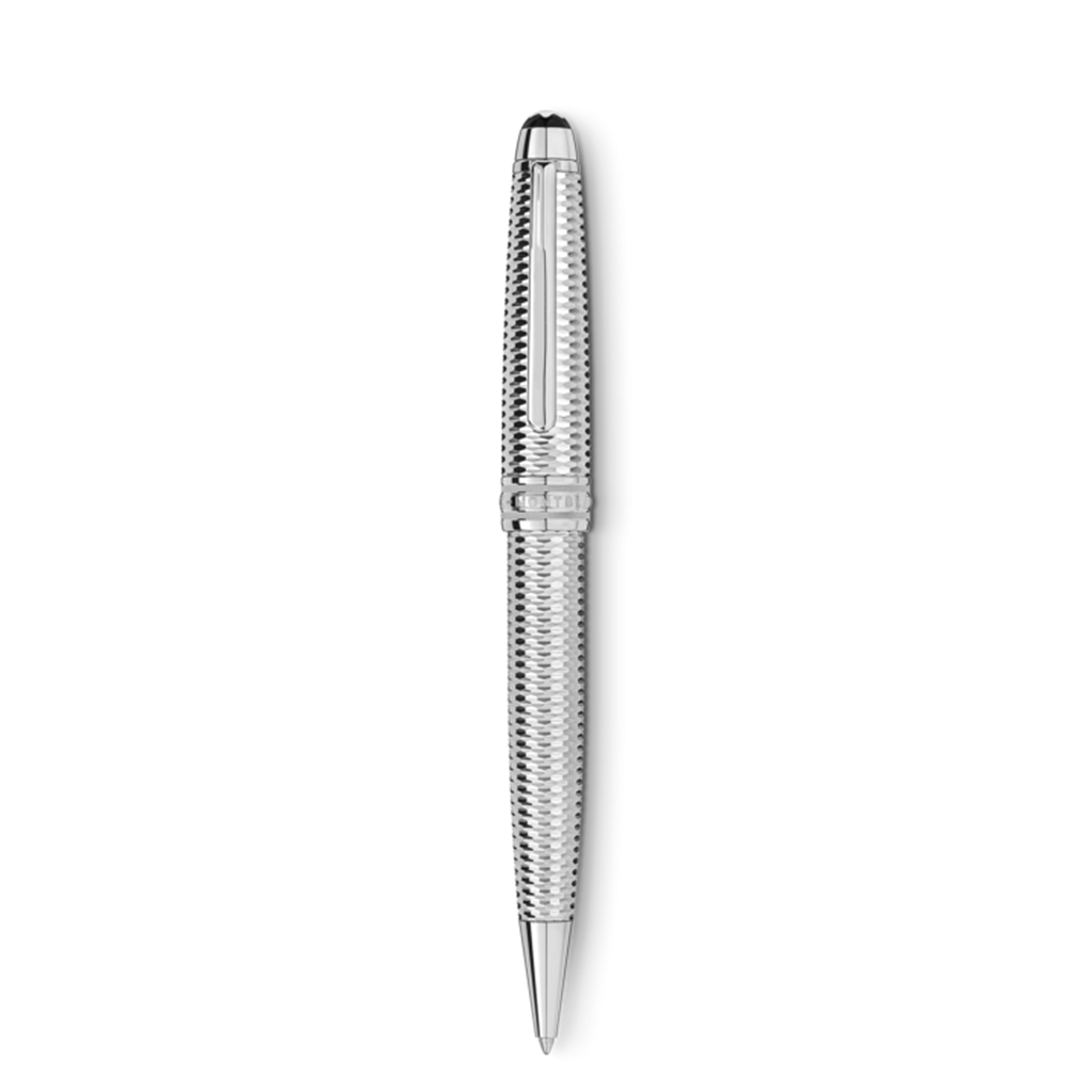 Meisterstück Geometry Solitaire Midsize Ballpoint Pen
