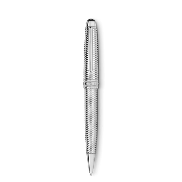 Meisterstück Geometry Solitaire Midsize Ballpoint Pen