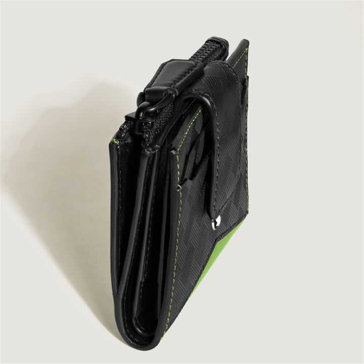 Extreme 3.0 mini wallet 6cc