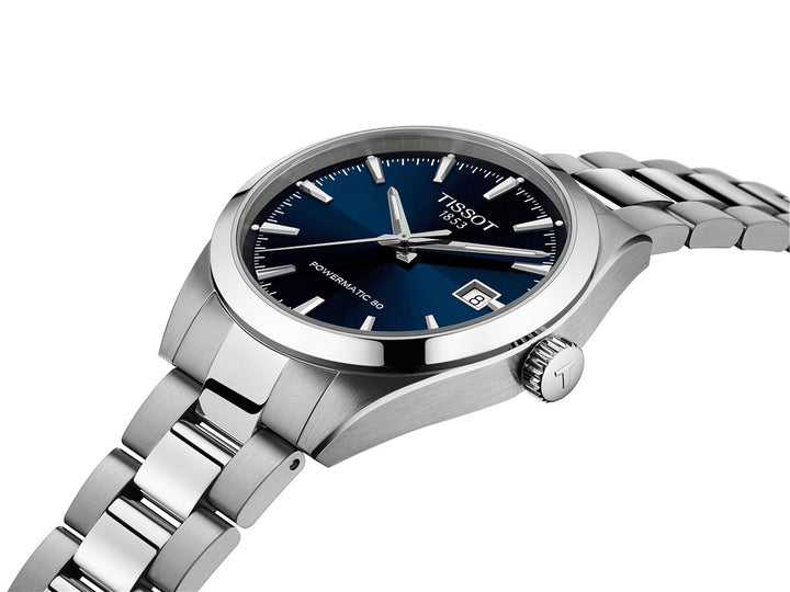 Tissot Gentleman 38mm
