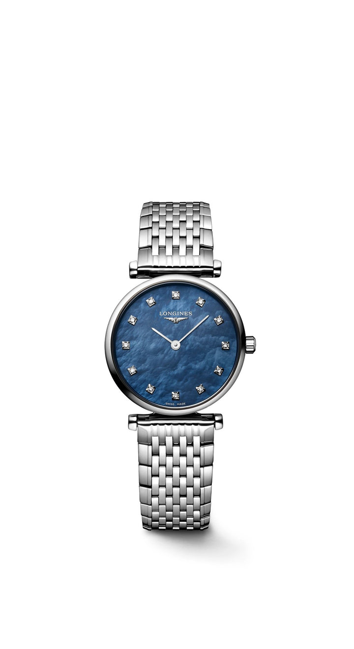 LA GRANDE CLASSIQUE DE LONGINES