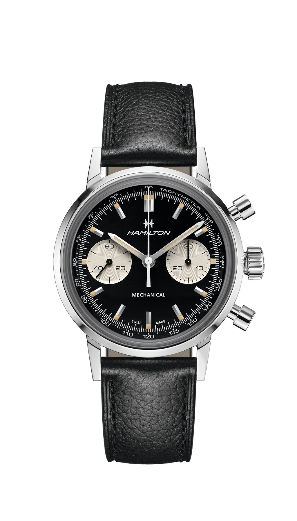 American Classic Intra-Matic Chronograph