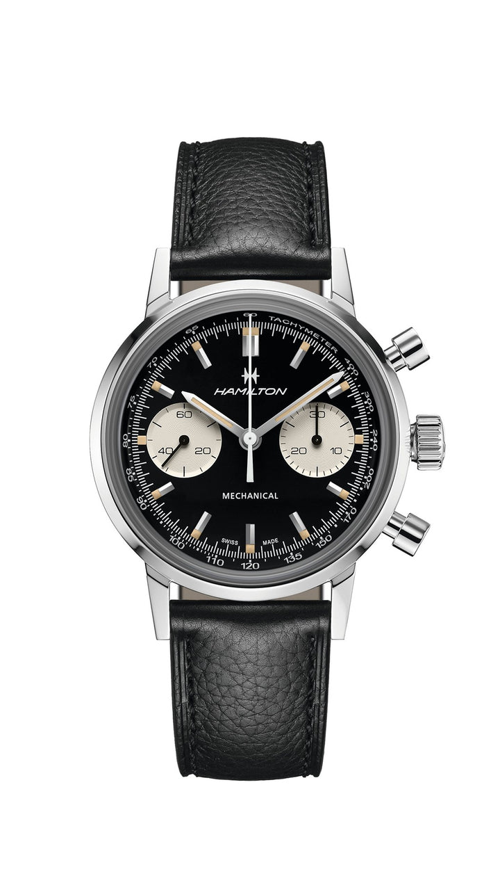 American Classic Intra-Matic Chronograph