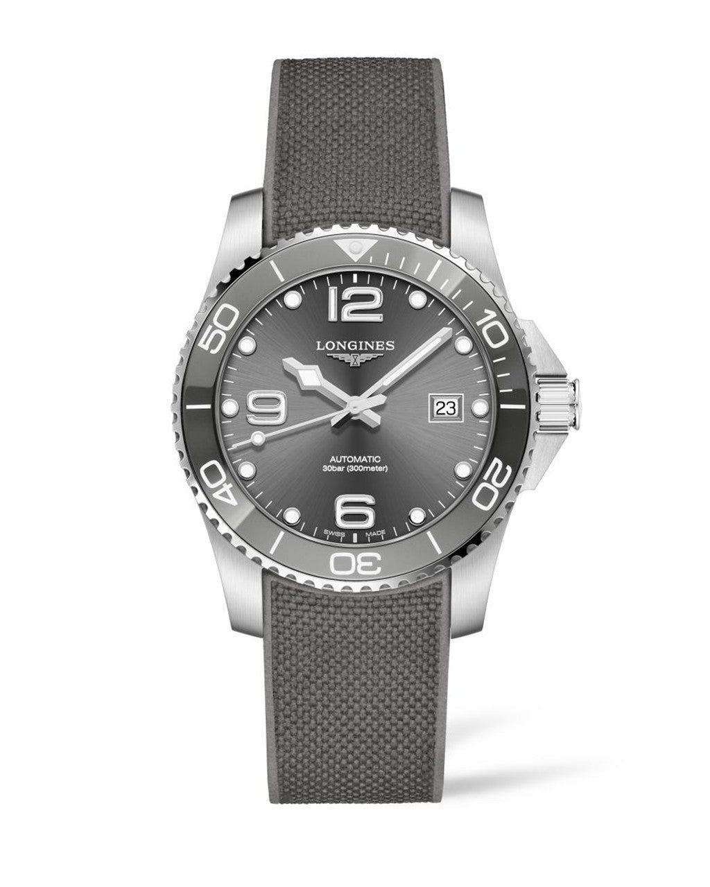 HYDROCONQUEST 41MM