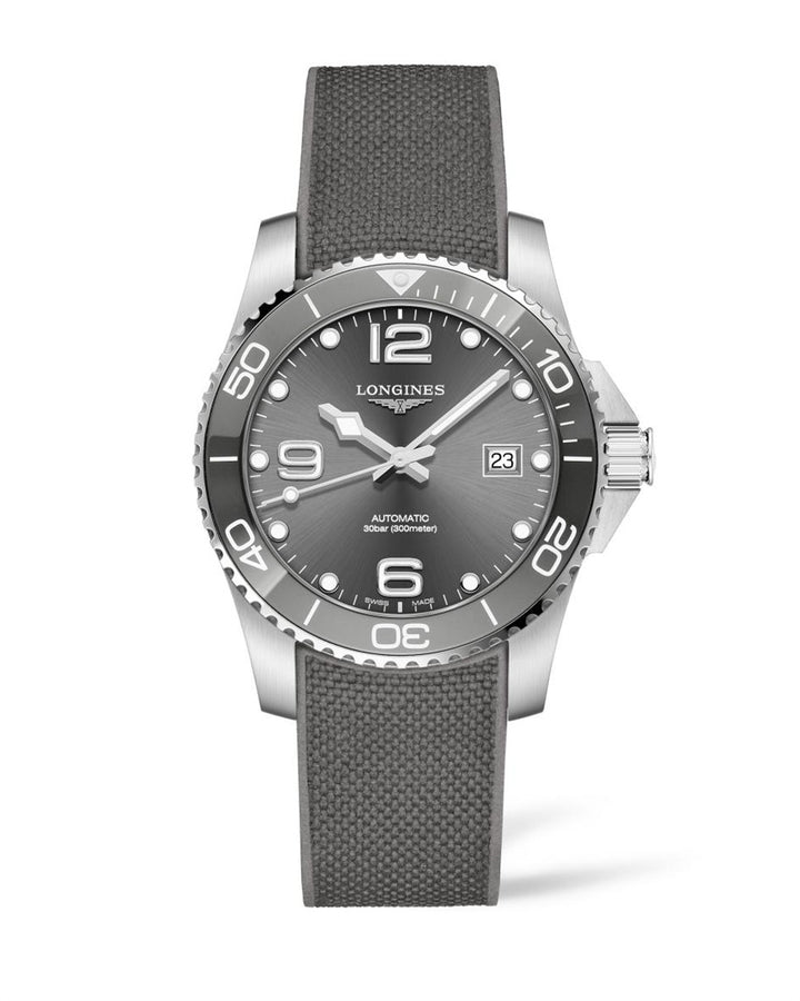 HYDROCONQUEST 41MM