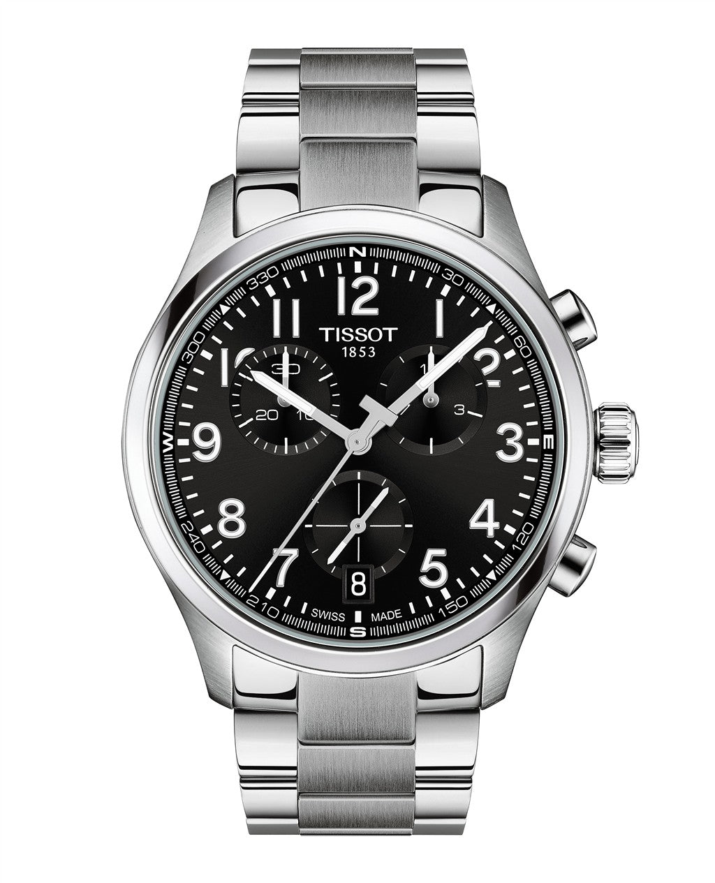 Tissot Chrono L 42mm
