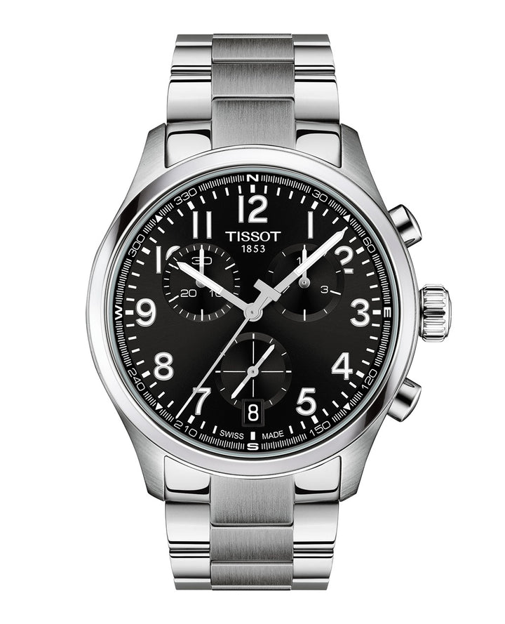 Tissot Chrono L 42mm
