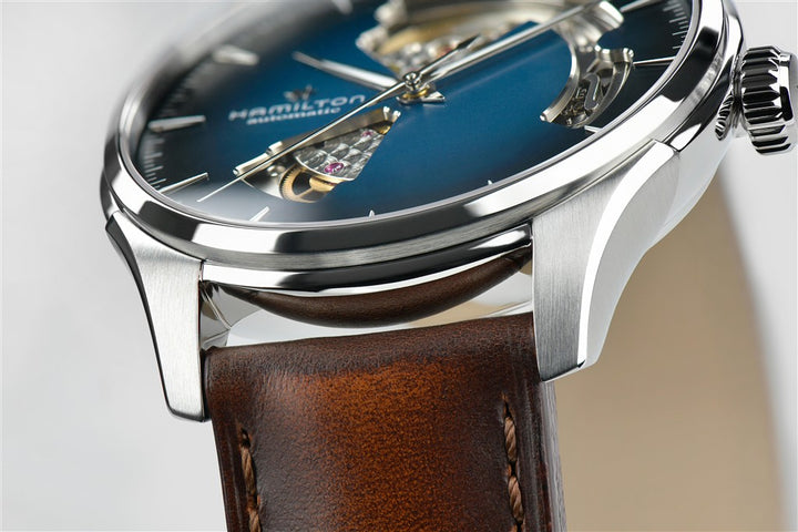 Jazzmaster Open Heart Auto