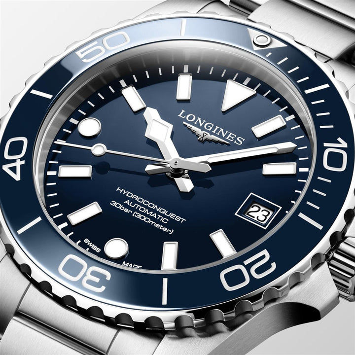 HYDROCONQUEST - 42mm