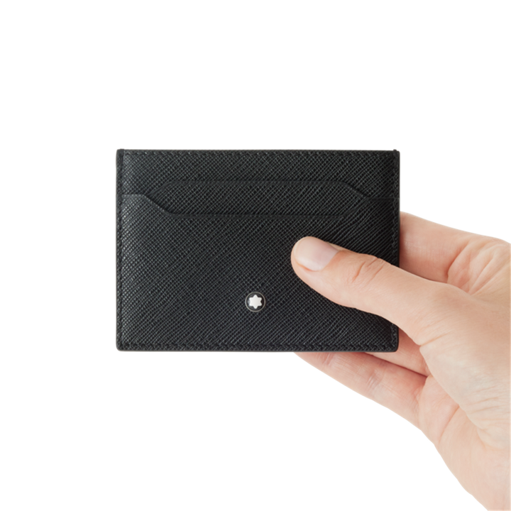 Montblanc Sartorial card holder 5cc
