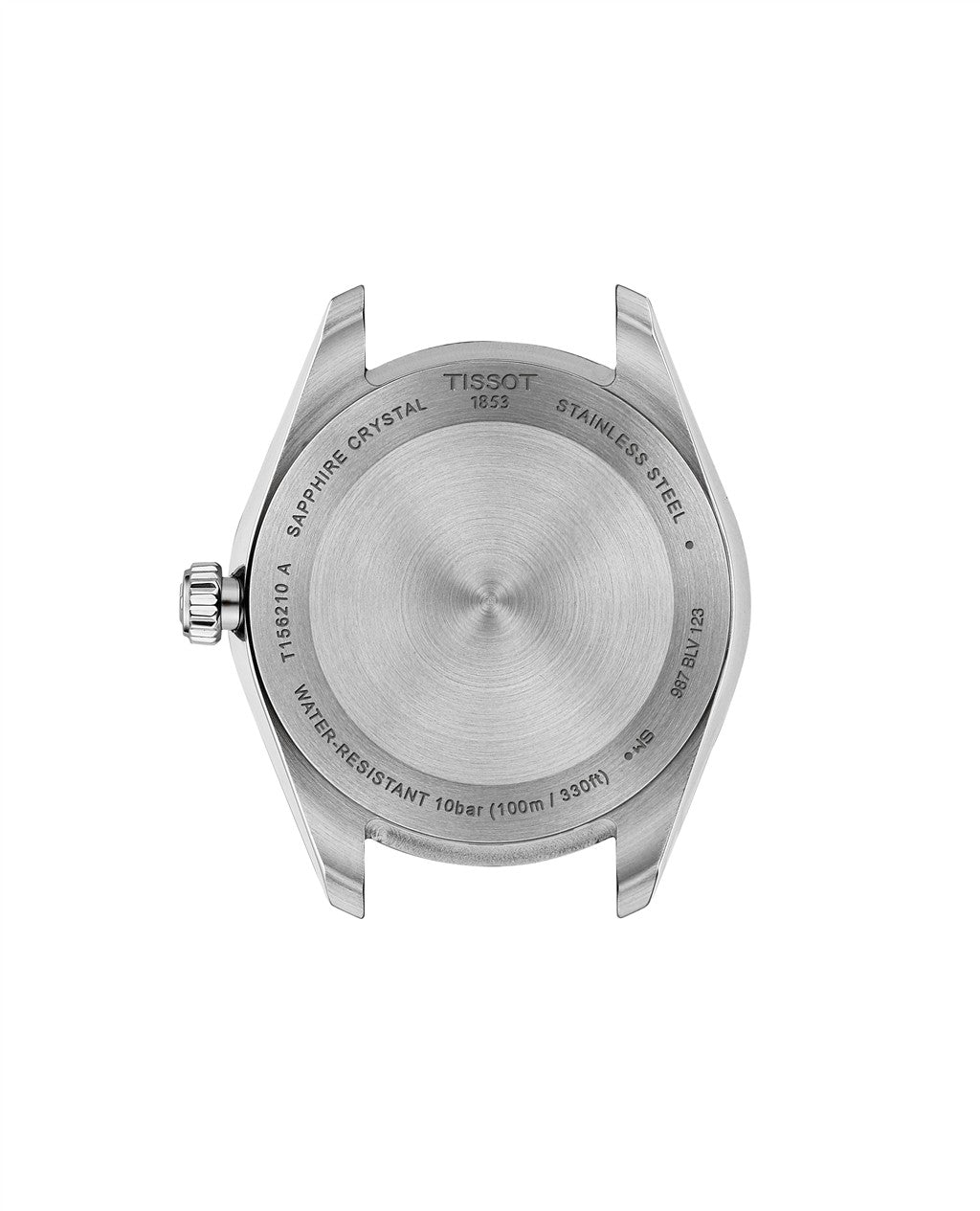 Tissot - LDS
