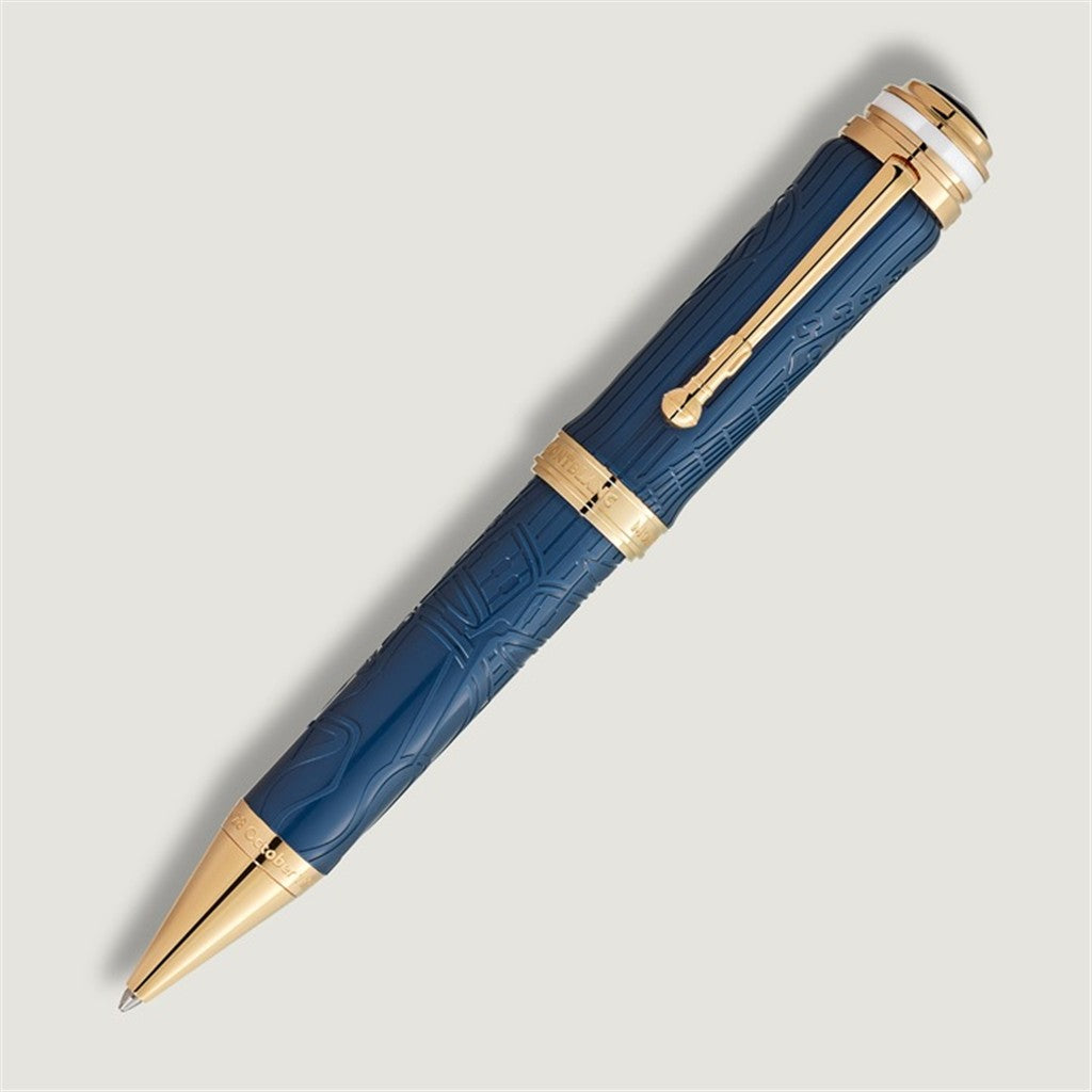 Great Characters Homage to Queen Special Edition Ballpoint Pen