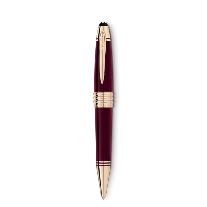 John F. Kennedy Special Edition Burgundy