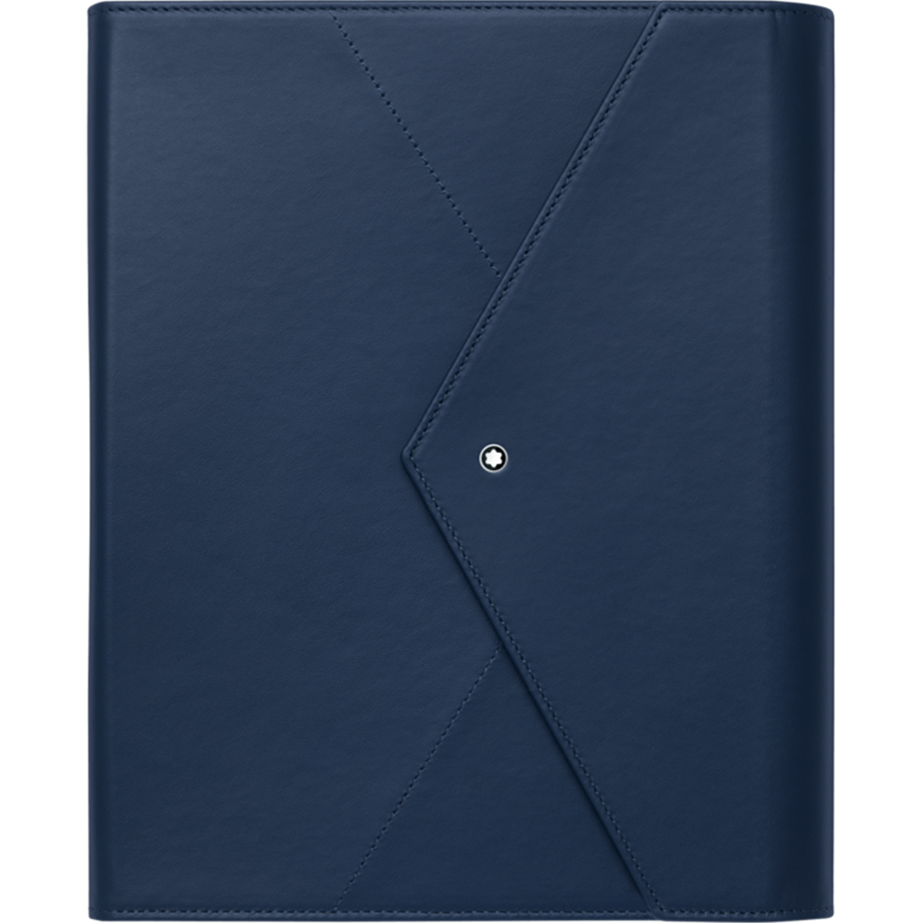 Montblanc UNICEF Augmented Paper