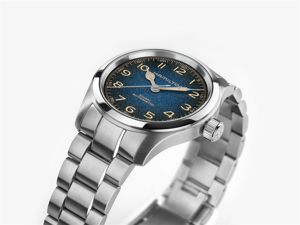 Khaki Field Murph 38mm
