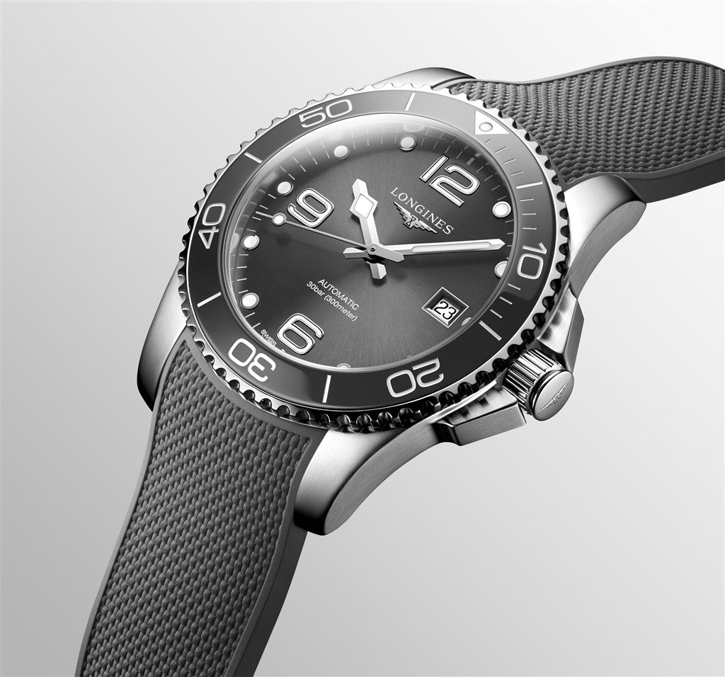 HYDROCONQUEST 41MM