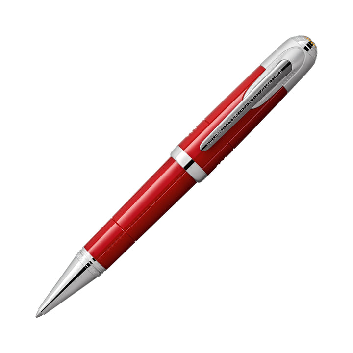 Great Characters Enzo Ferrari Special Edition Ballpoint Pen