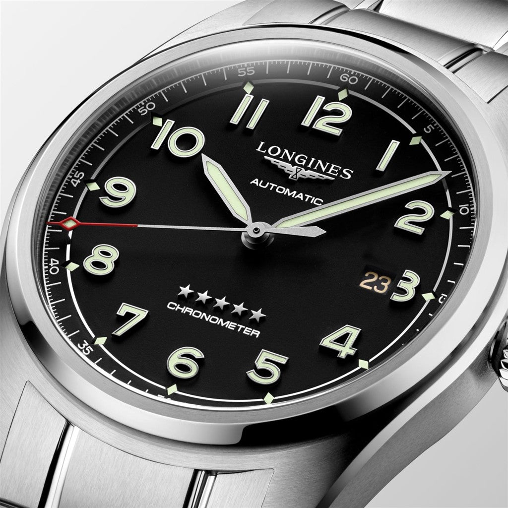 LONGINES SPIRIT