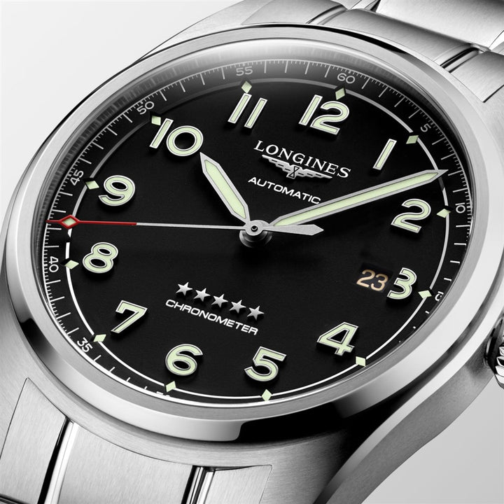 LONGINES SPIRIT