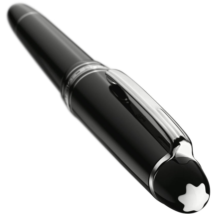 Meisterstück Platinum-Coated Rollerball