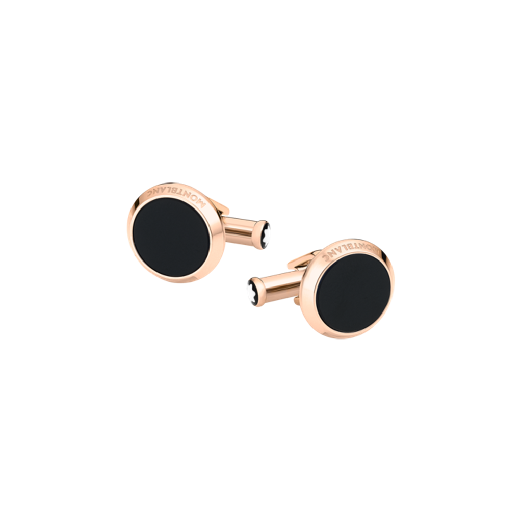 Meisterstück cufflinks