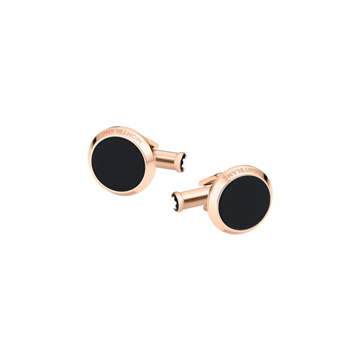 Meisterstück cufflinks